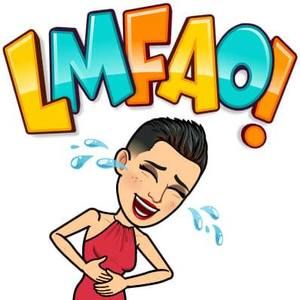 Meet your Posher, Barbara